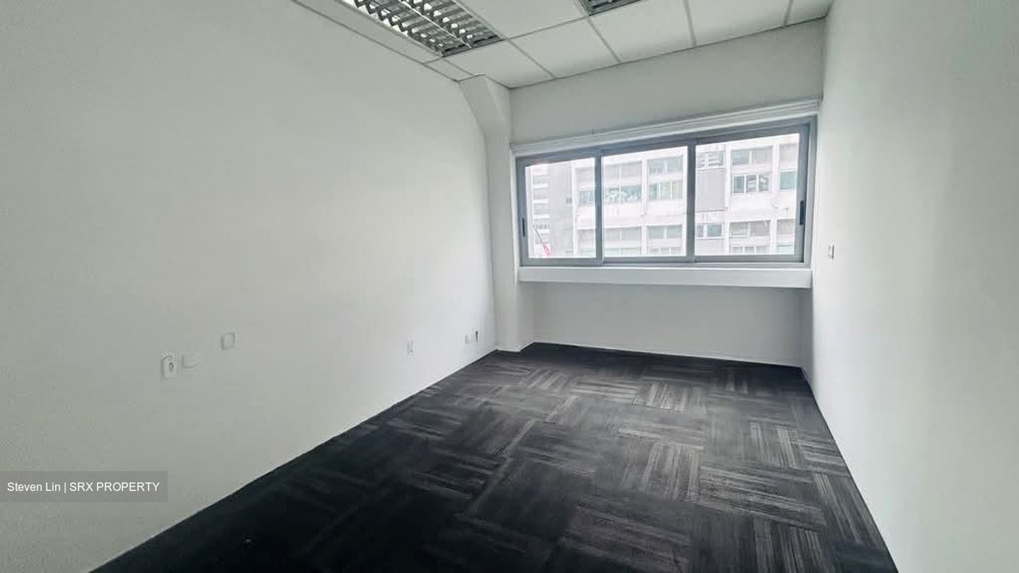 Ltc Building A (D14), Factory #575454471
